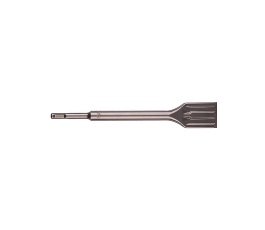 Cisell autoesmոլable SDS-Plus + SLEDGE 250x40mm Milwaukee