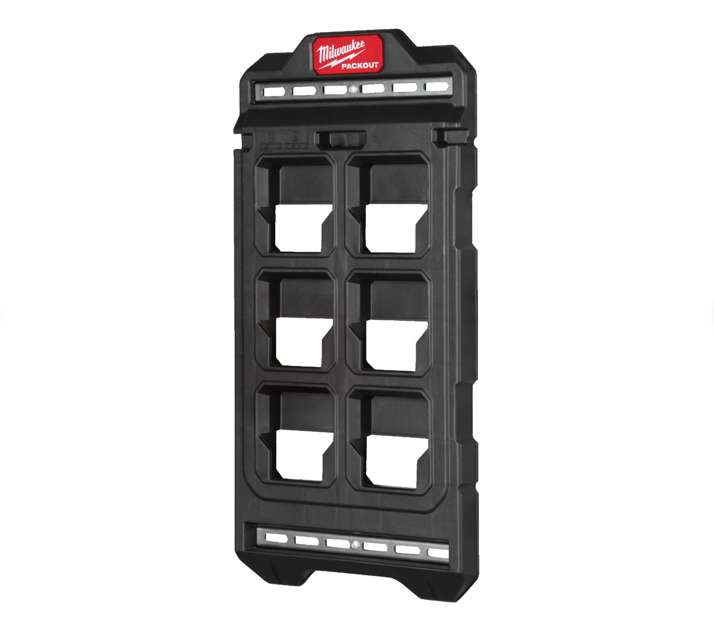 Base de muntatge PACKOUT 25x50cm Milwaukee