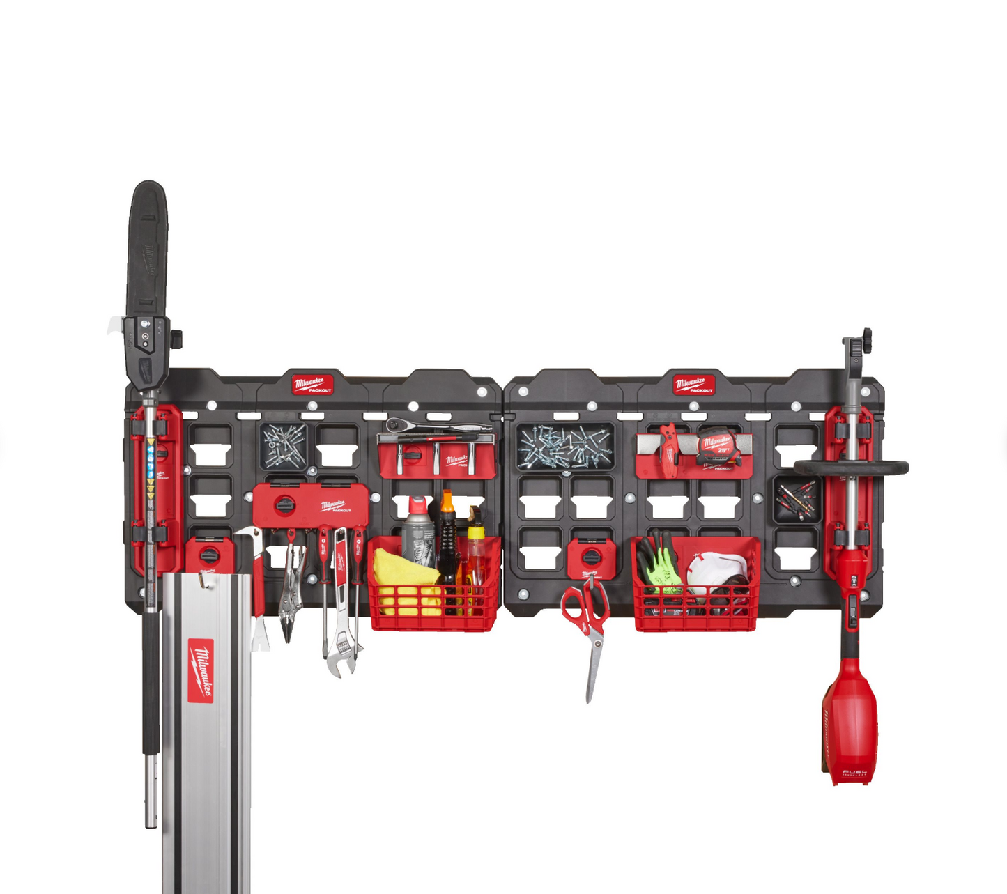 Base de muntatge PACKOUT 25x50cm Milwaukee