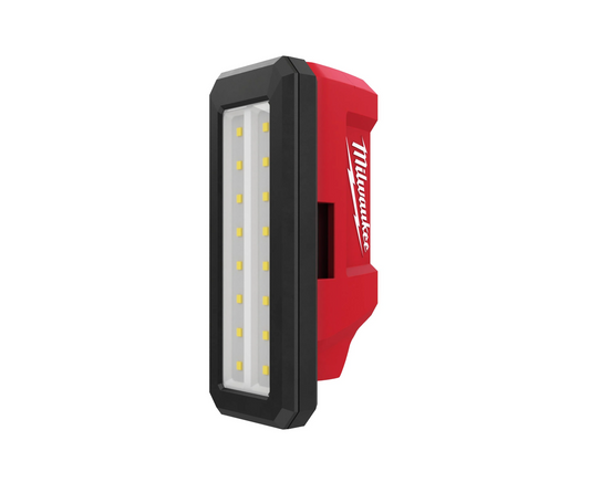 Llum d’àrea pivotant Milwaukee M12 PAL-0