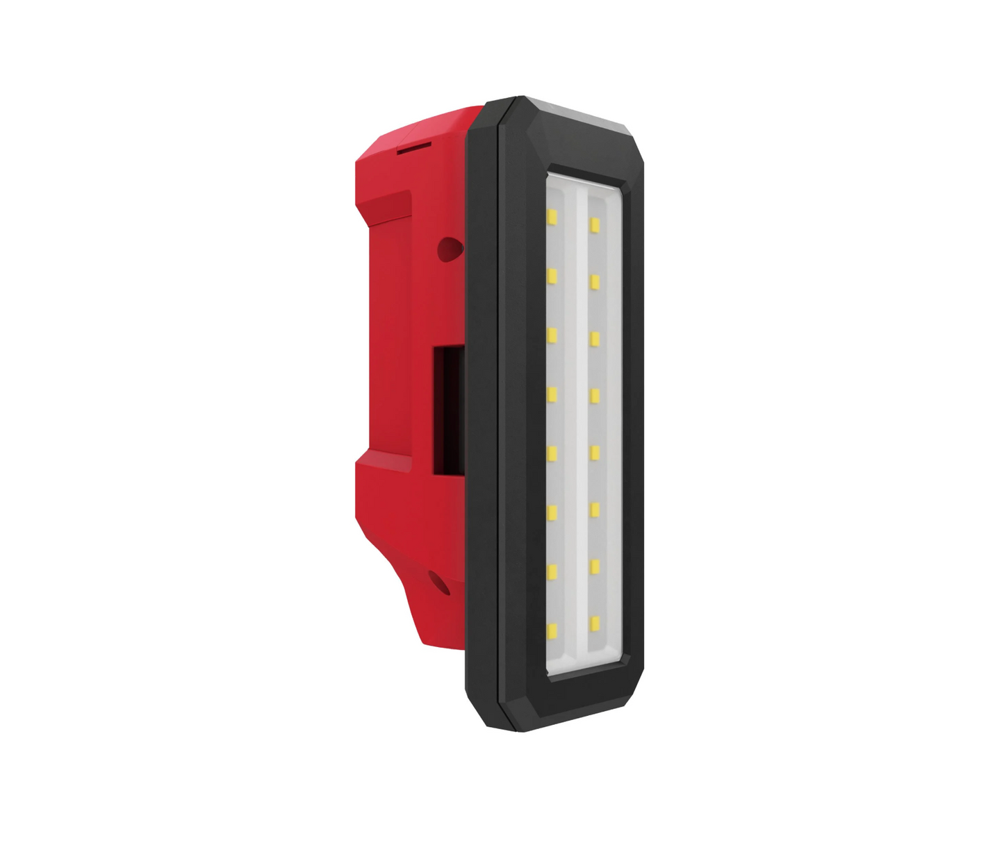 Llum d’àrea pivotant Milwaukee M12 PAL-0