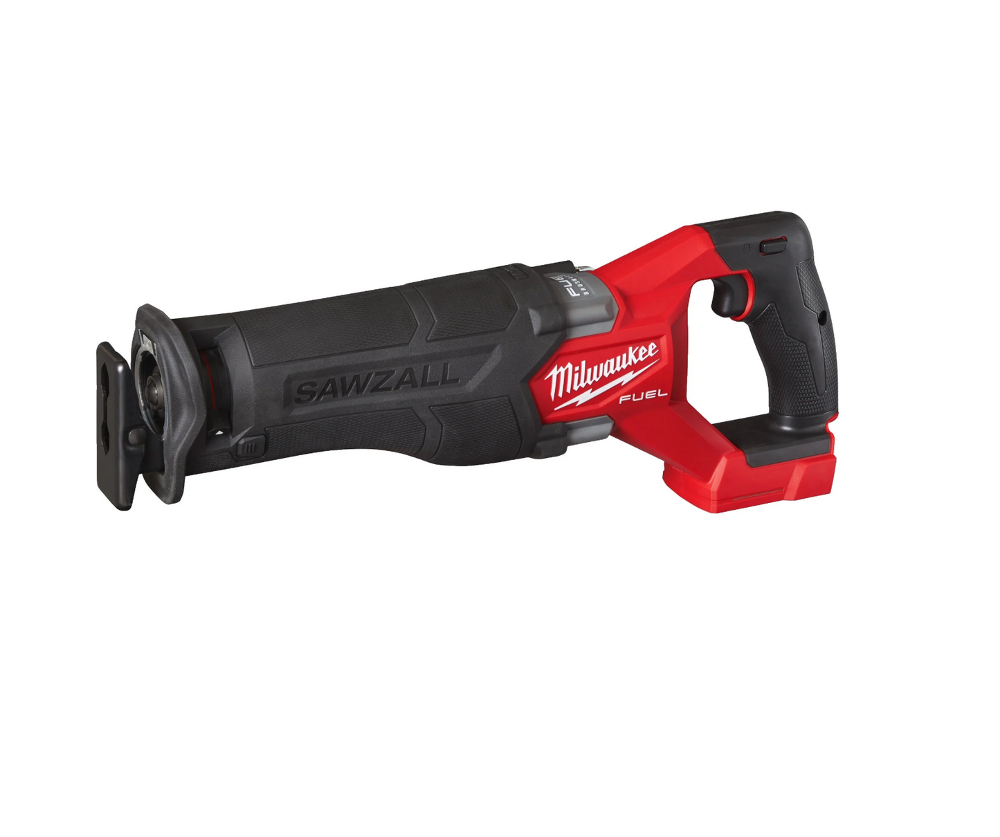 Serra de sabre M18 Fuel + 2bat 5Ah + carregador + maletí Milwaukee M18 FSZ-502X