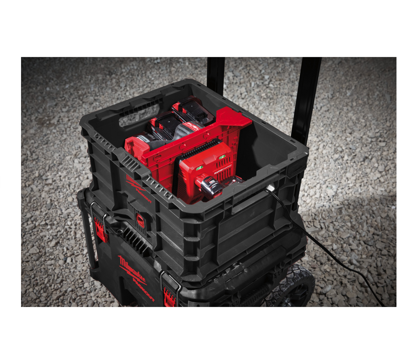 Separador d’eines PACKOUT Milwaukee