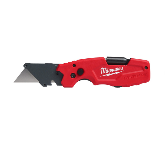 Navalla plegable 6 en 1 Fastback Milwaukee