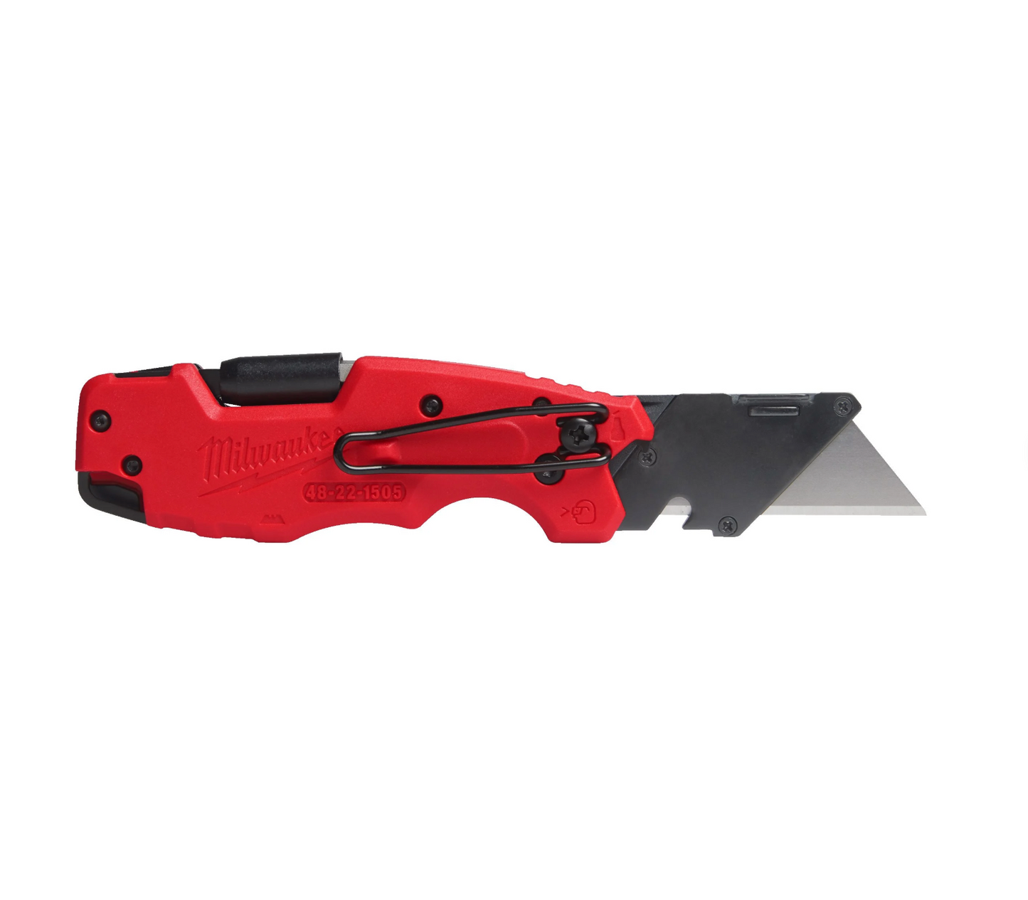Navalla plegable 6 en 1 Fastback Milwaukee