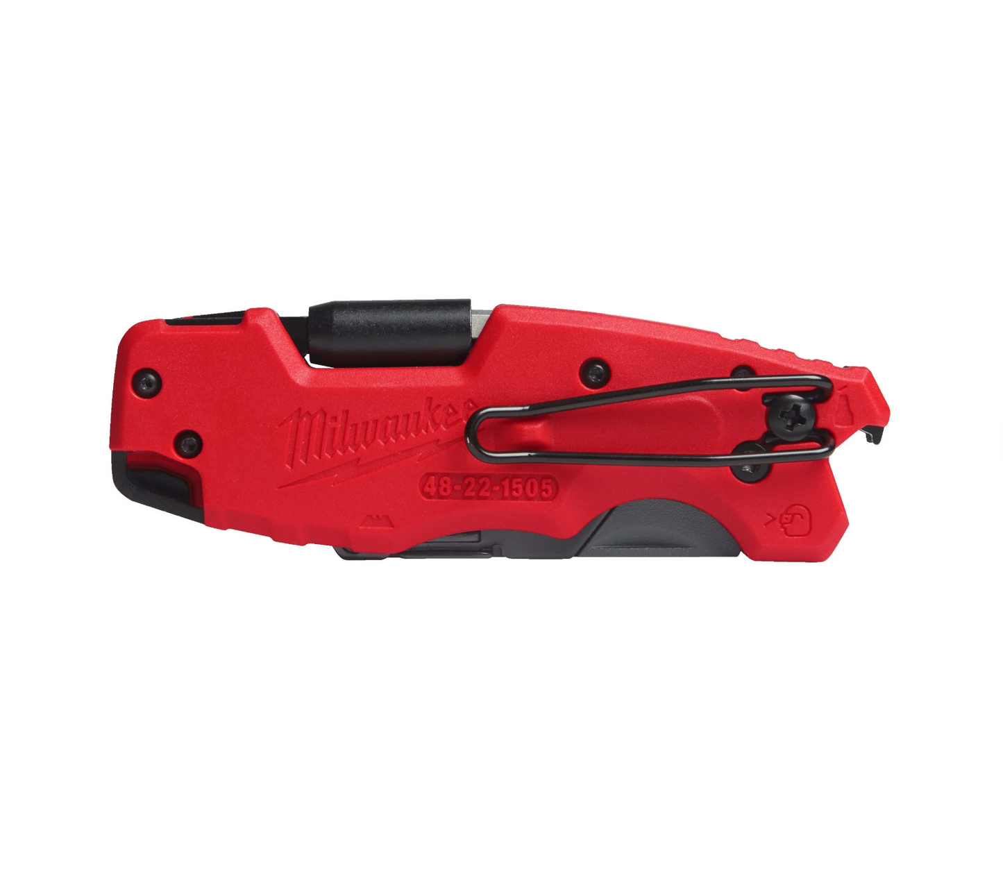Navalla plegable 6 en 1 Fastback Milwaukee