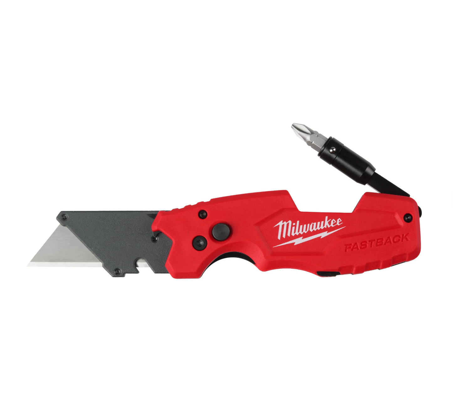 Navalla plegable 6 en 1 Fastback Milwaukee