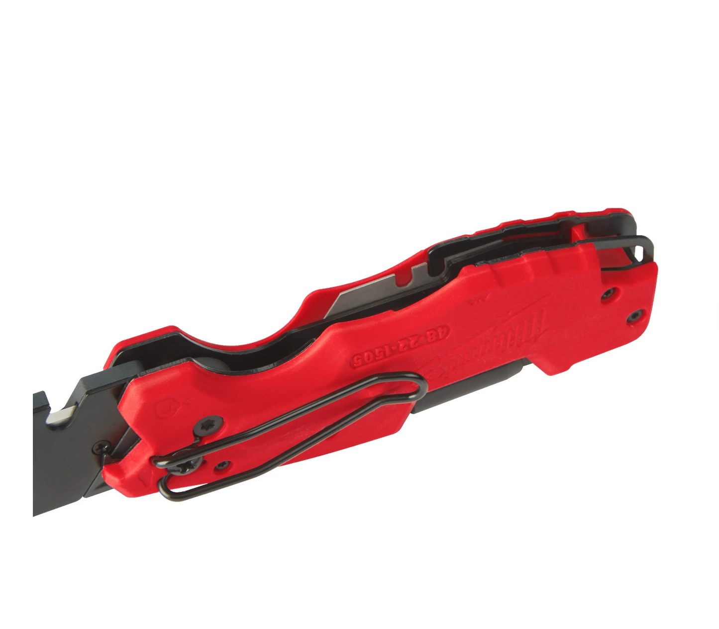 Navalla plegable 6 en 1 Fastback Milwaukee