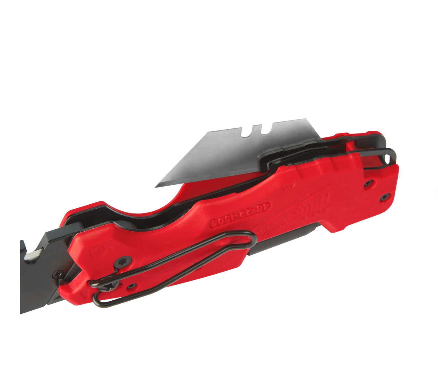 Navalla plegable 6 en 1 Fastback Milwaukee