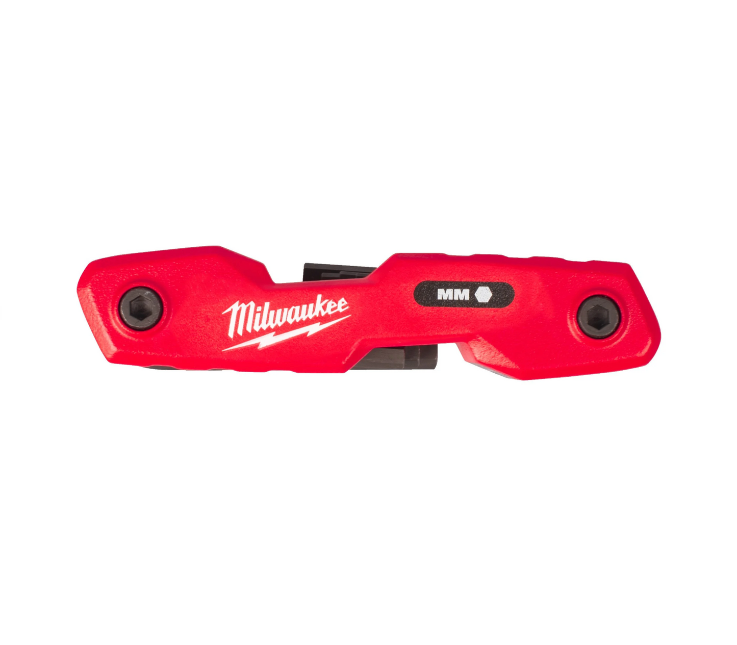 Joc de claus Allen de 8 peces compacte Milwaukee