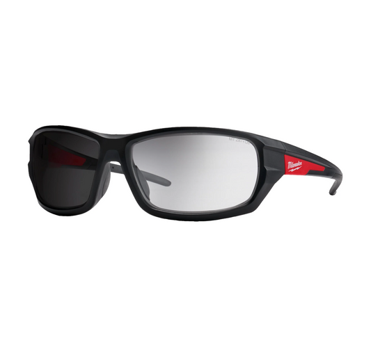 Ulleres de seguretat Performance Transition AS Milwaukee 4932498367