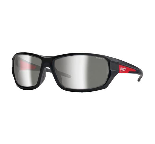 Ulleres de seguretat Performance Silver AS/AF Milwaukee 4932498366