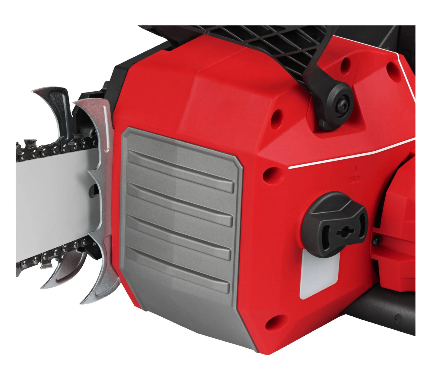Motoserra de doble bateria de 50 cm Milwaukee M18F2CHS50-802