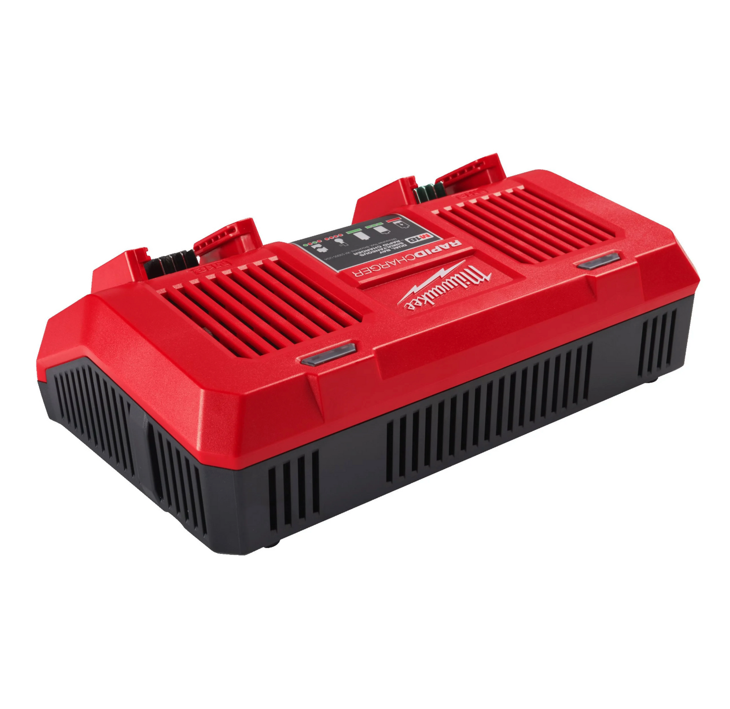 Carregador doble M18 Milwaukee M18 DFC