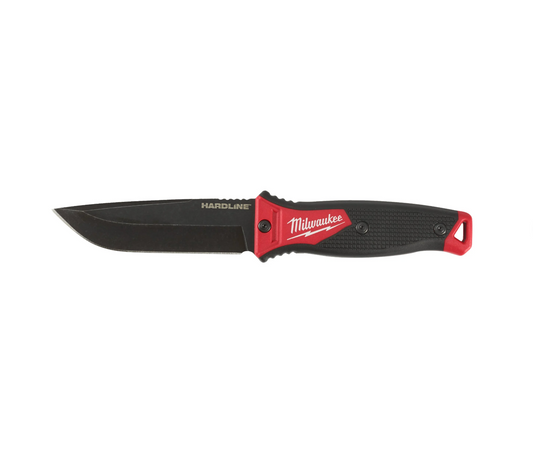 Ganivet de fulla fixa d’acer AUS-8 de 127mm Milwaukee