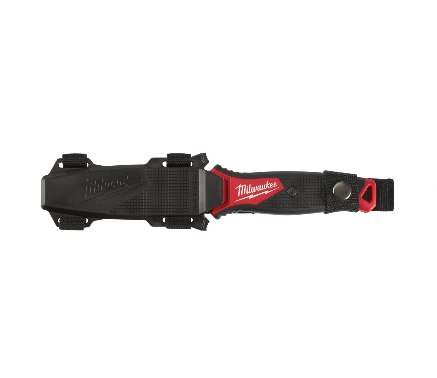 Ganivet de fulla fixa d’acer AUS-8 de 127mm Milwaukee