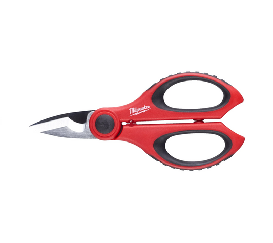 Tisores per a electricista Milwaukee