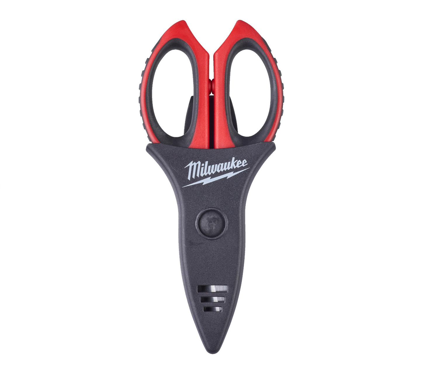 Tisores per a electricista Milwaukee