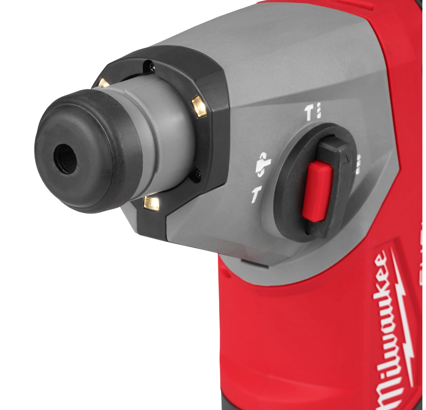 Martell combinat SDS-Plus M12 16mm Milwaukee M12 FHAC16-0