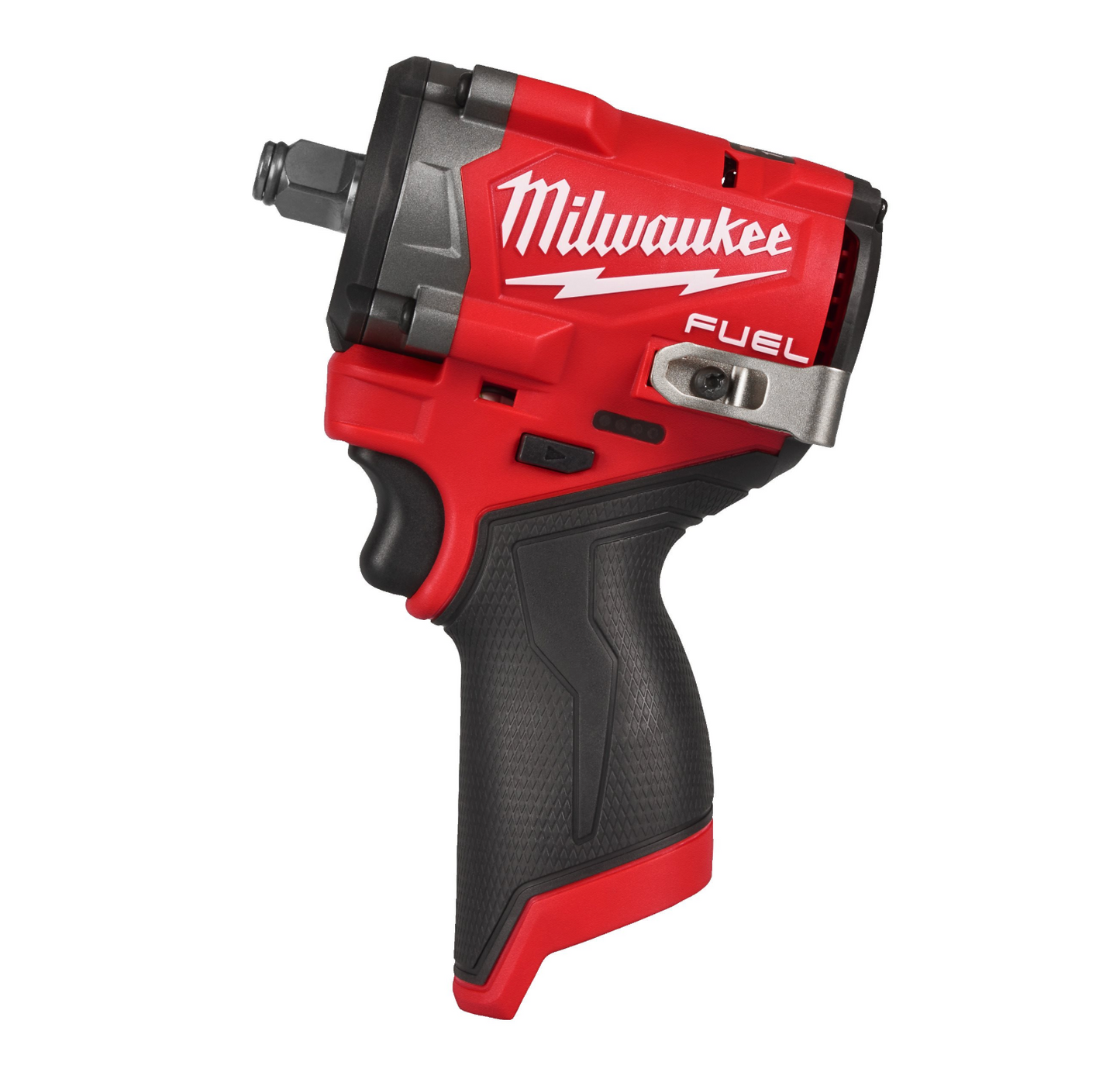 Clau d’impacte subcompacta M12 FUEL 1/" 542Nm Milwaukee M12 FCIWF12G3-0