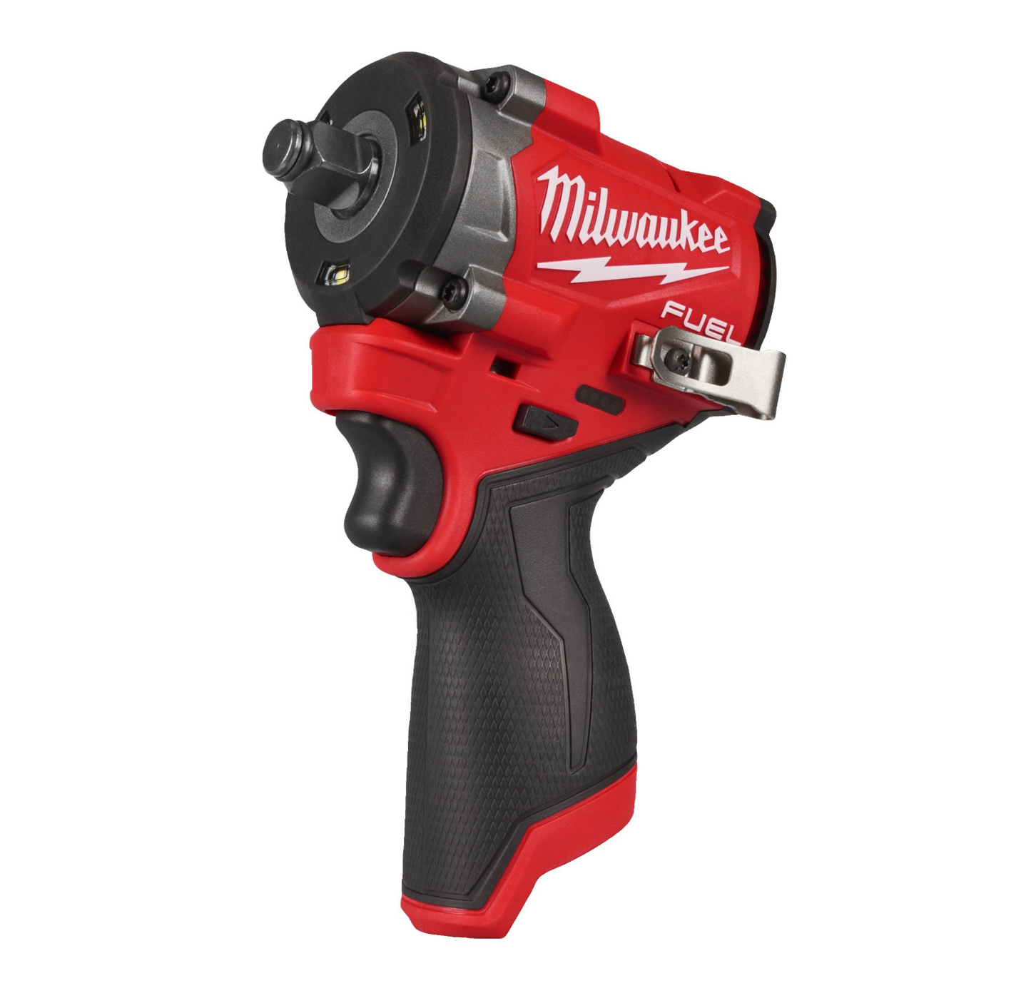 Clau d’impacte subcompacta M12 FUEL 1/" 542Nm Milwaukee M12 FCIWF12G3-0