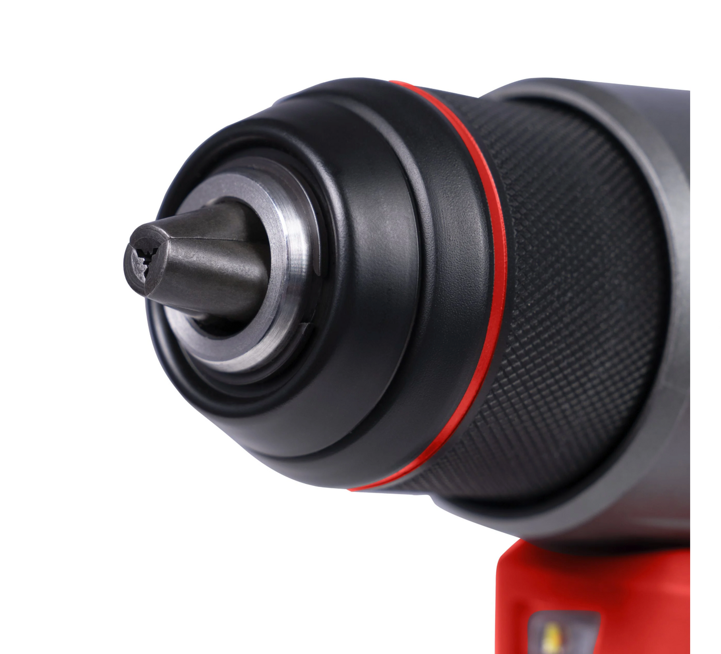 Trepant percutor M12 Fuel + 2 bateries de 2Ah + carregador + maletí Milwaukee M12 FPD2-202X