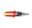 Tisores per tallar xapa de tall recte Milwaukee