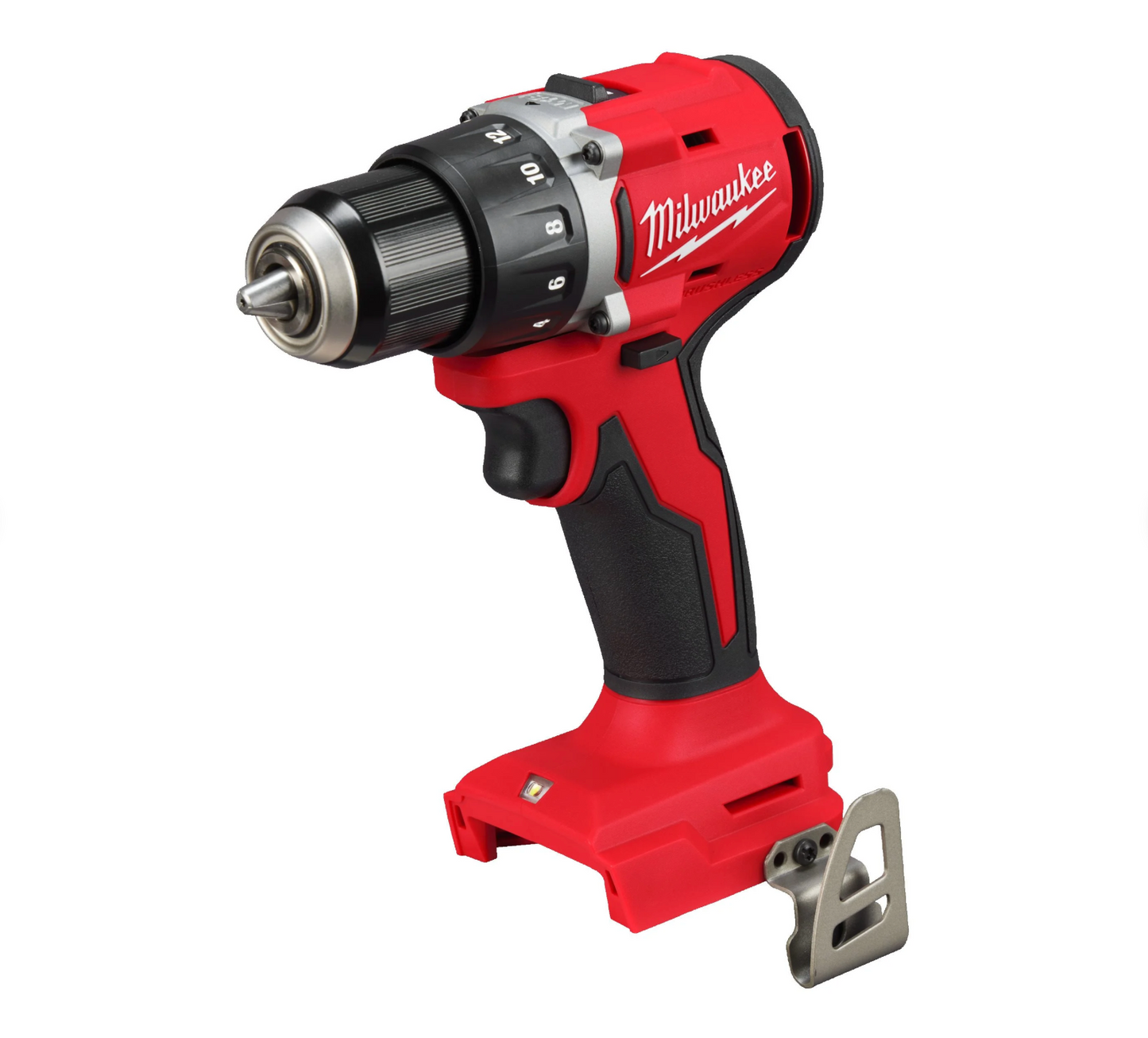 Powerpack de 5 eines + 2 bateries de 5 Ah + carregador + bossa Milwaukee M18 BLCPP5A-502B