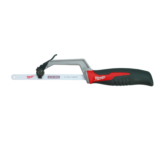 Serra compacta per a fulles de 300 mm Milwaukee