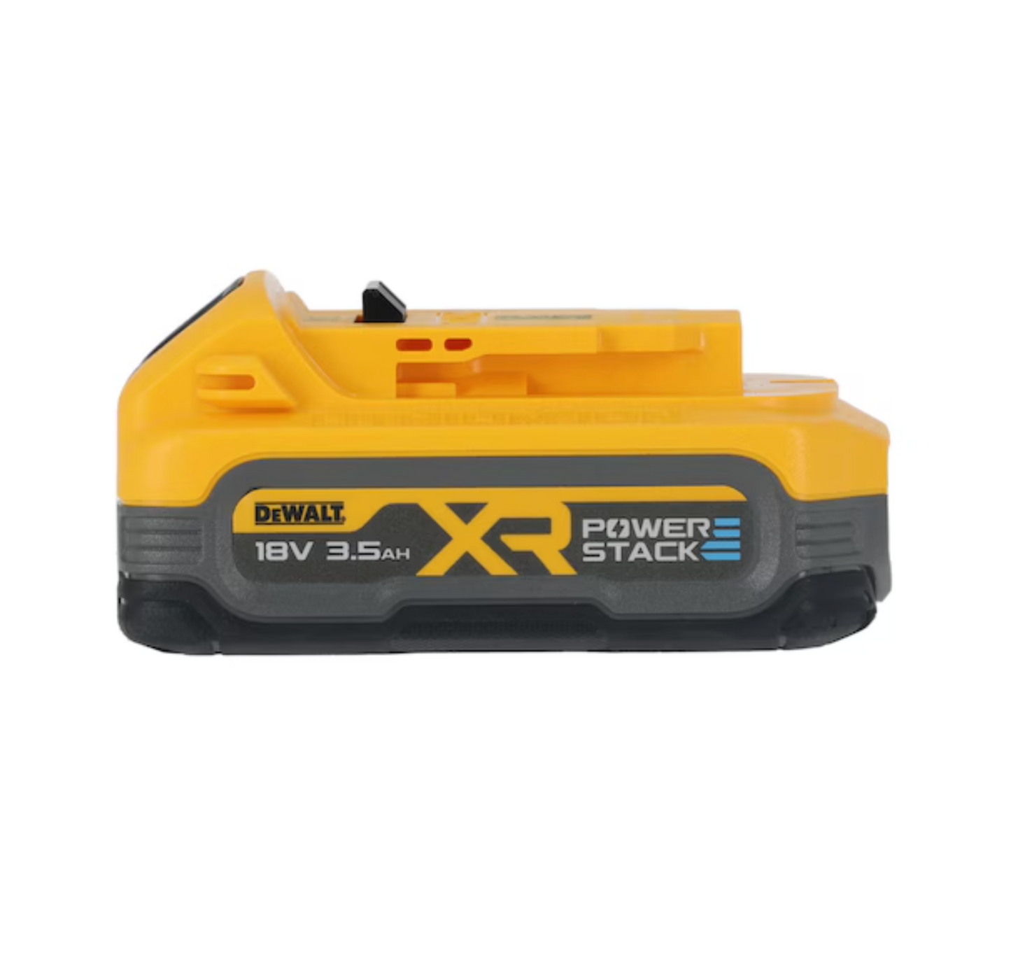 Bateria compacta XR 18V POWERSTACK Li-Ion 3,5 Ah Dewalt DCBP318
