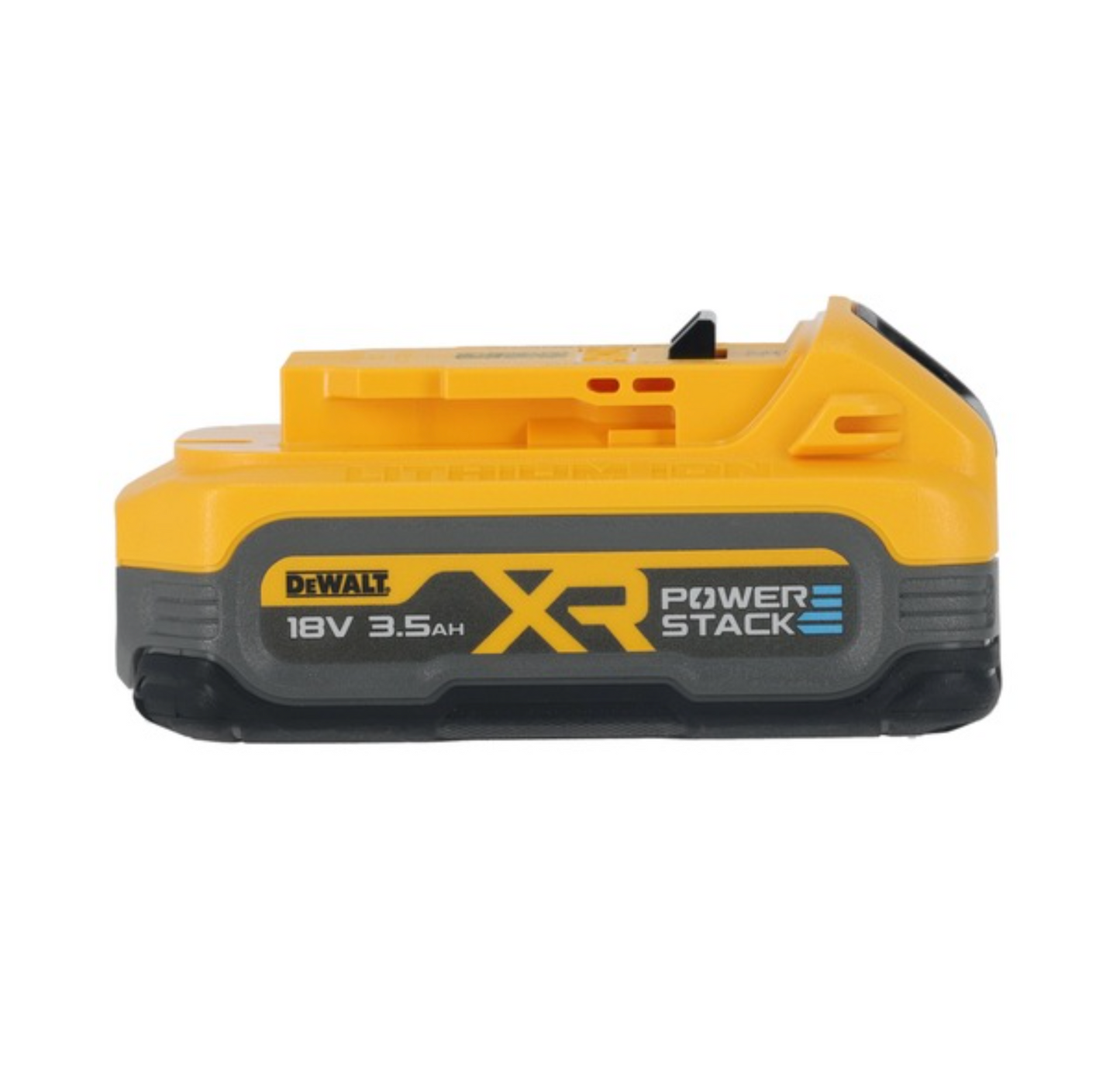 Bateria compacta XR 18V POWERSTACK Li-Ion 3,5 Ah Dewalt DCBP318