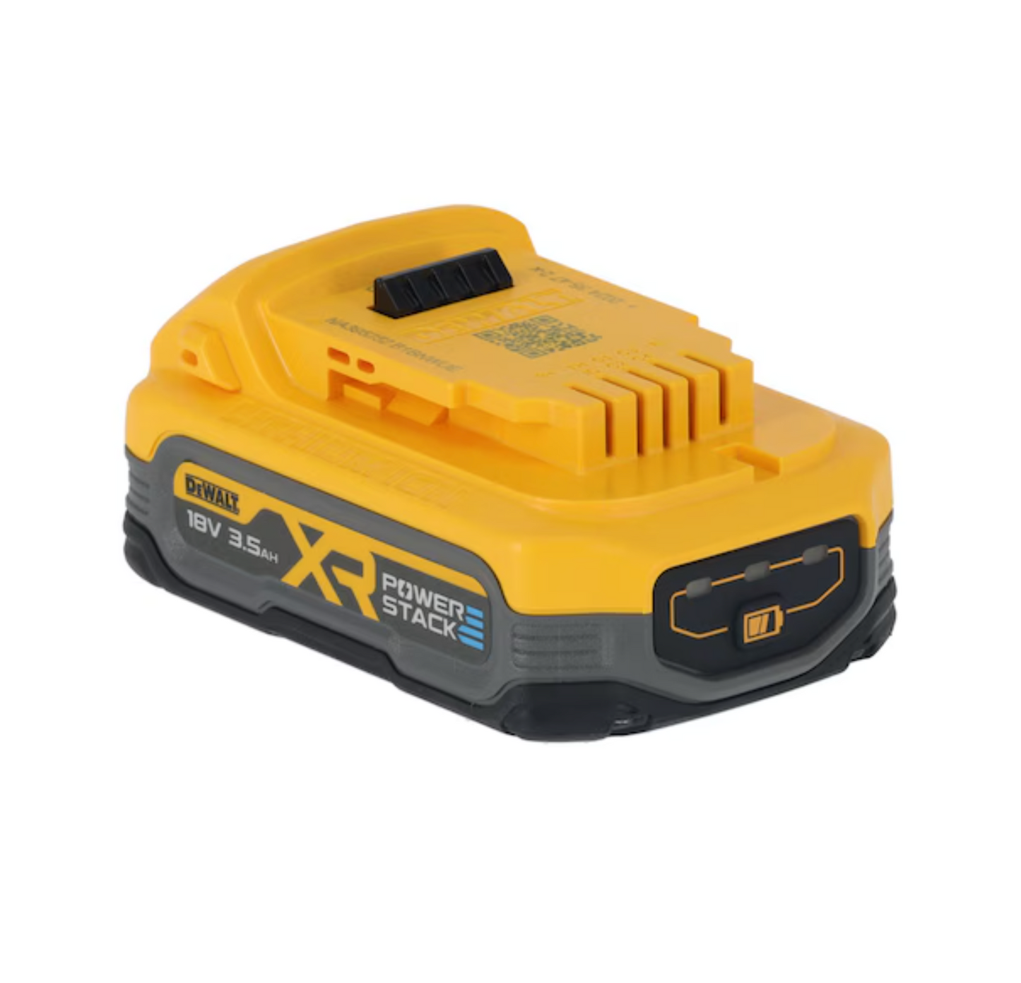 Bateria compacta XR 18V POWERSTACK Li-Ion 3,5 Ah Dewalt DCBP318