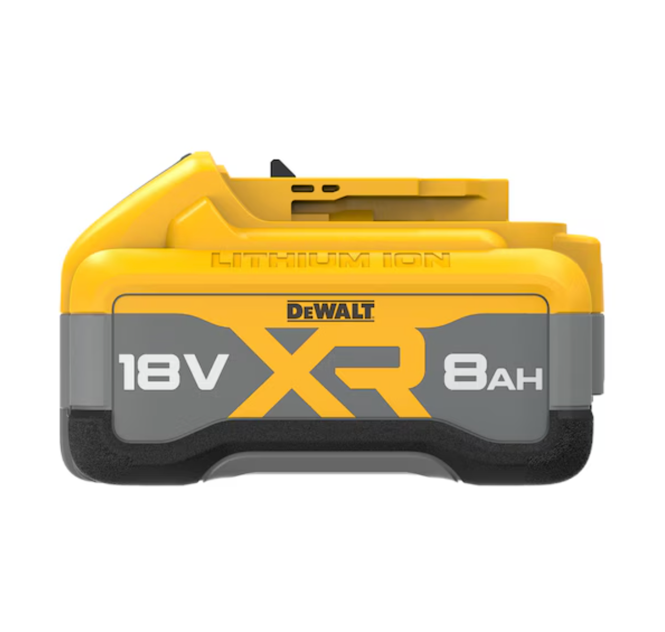 Bateria XR 18V Li-Ion 8 Ah Tabless Dewalt DCB1880