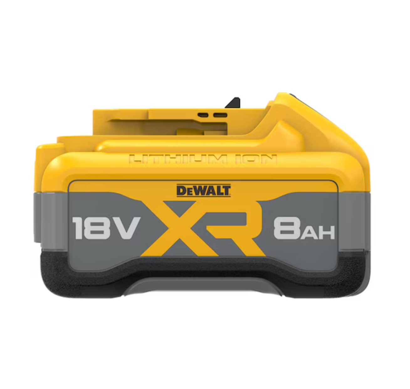 Bateria XR 18V Li-Ion 8 Ah Tabless Dewalt DCB1880