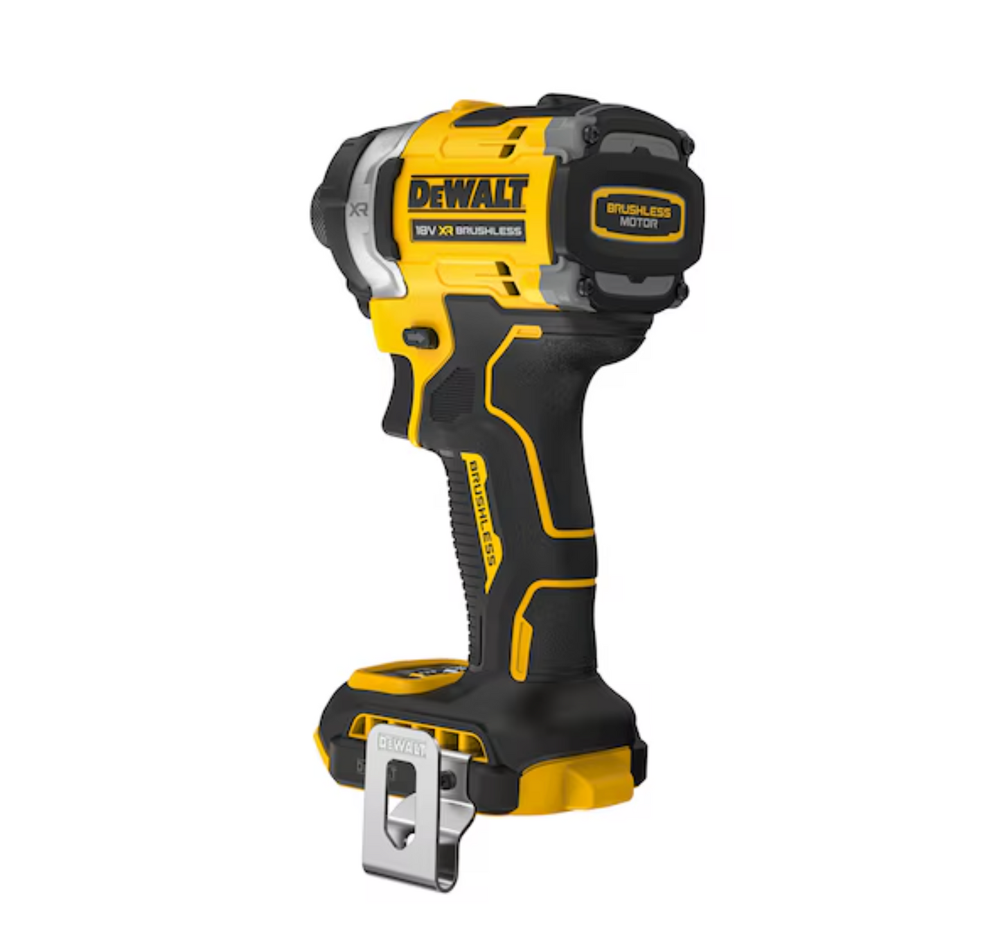 Tornavís d’impacte XR 18V 1/4" 282 Nm Dewalt DCF860NT