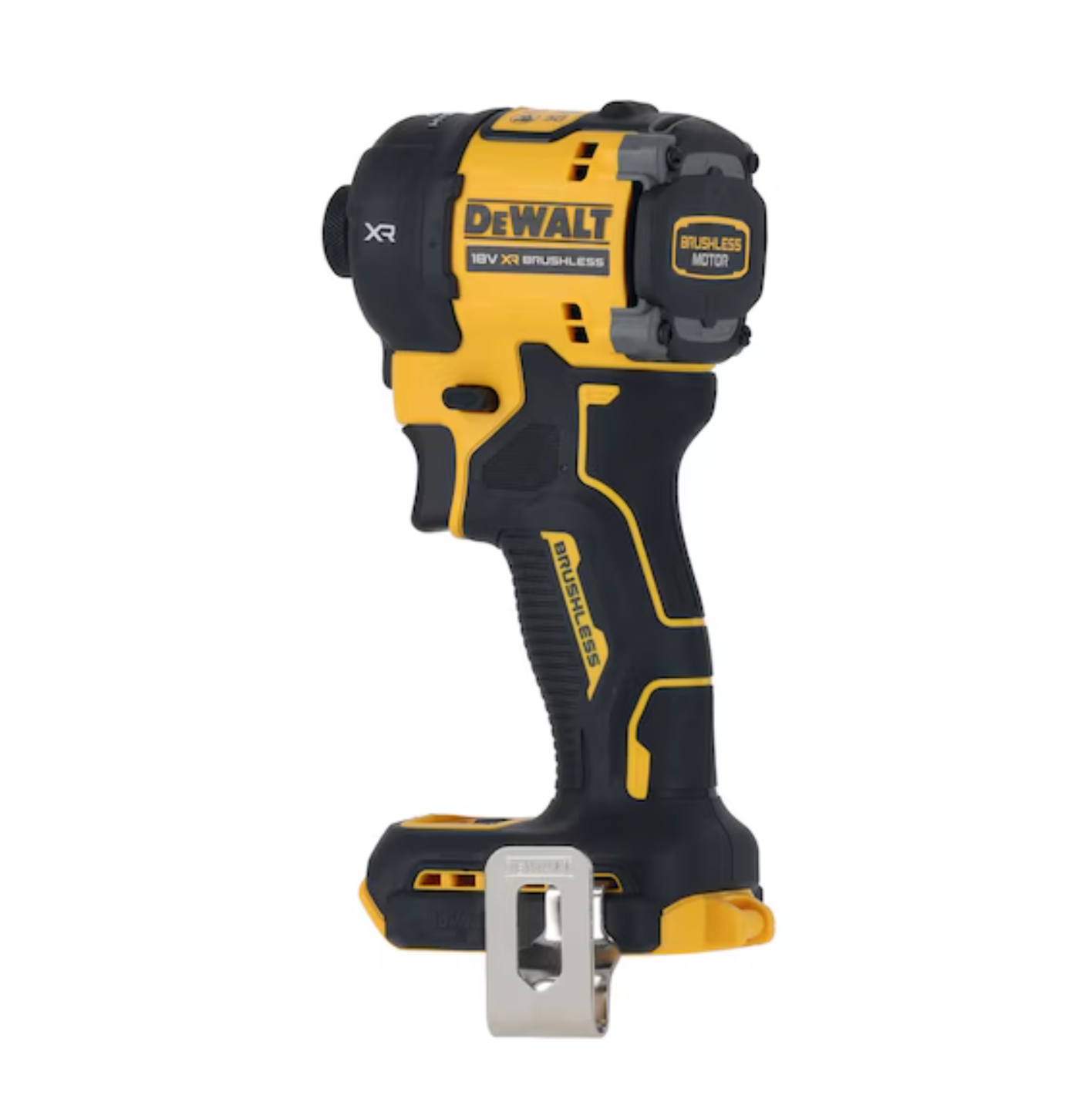 Tornavís d’impacte hidràulic XR 18V 1/4" 56 Nm Dewalt DCF870NT