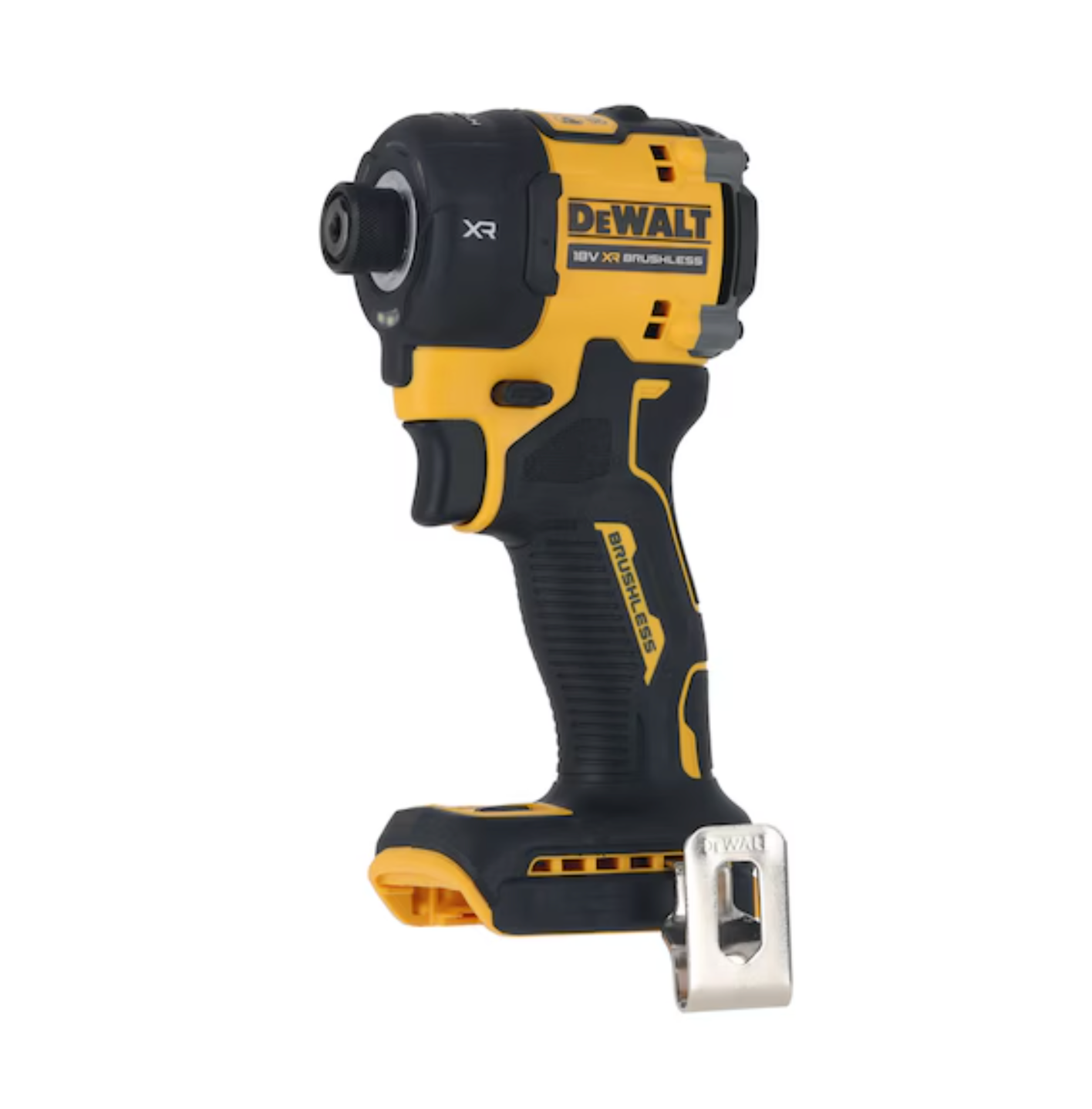 Tornavís d’impacte hidràulic XR 18V 1/4" 56 Nm Dewalt DCF870NT