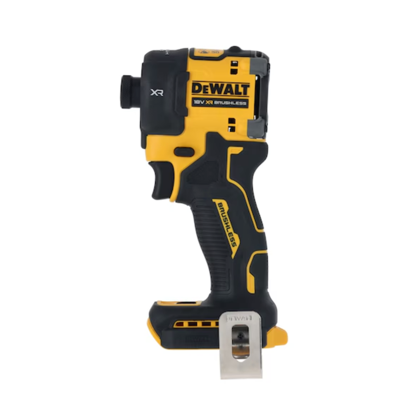Tornavís d’impacte hidràulic XR 18V 1/4" 56 Nm Dewalt DCF870NT