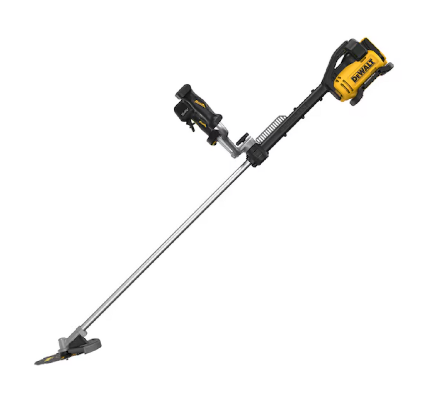 Desbrossadora forestal FLEXVOLT 54V 25 cm amb mànec «U» Dewalt DCMBC723N