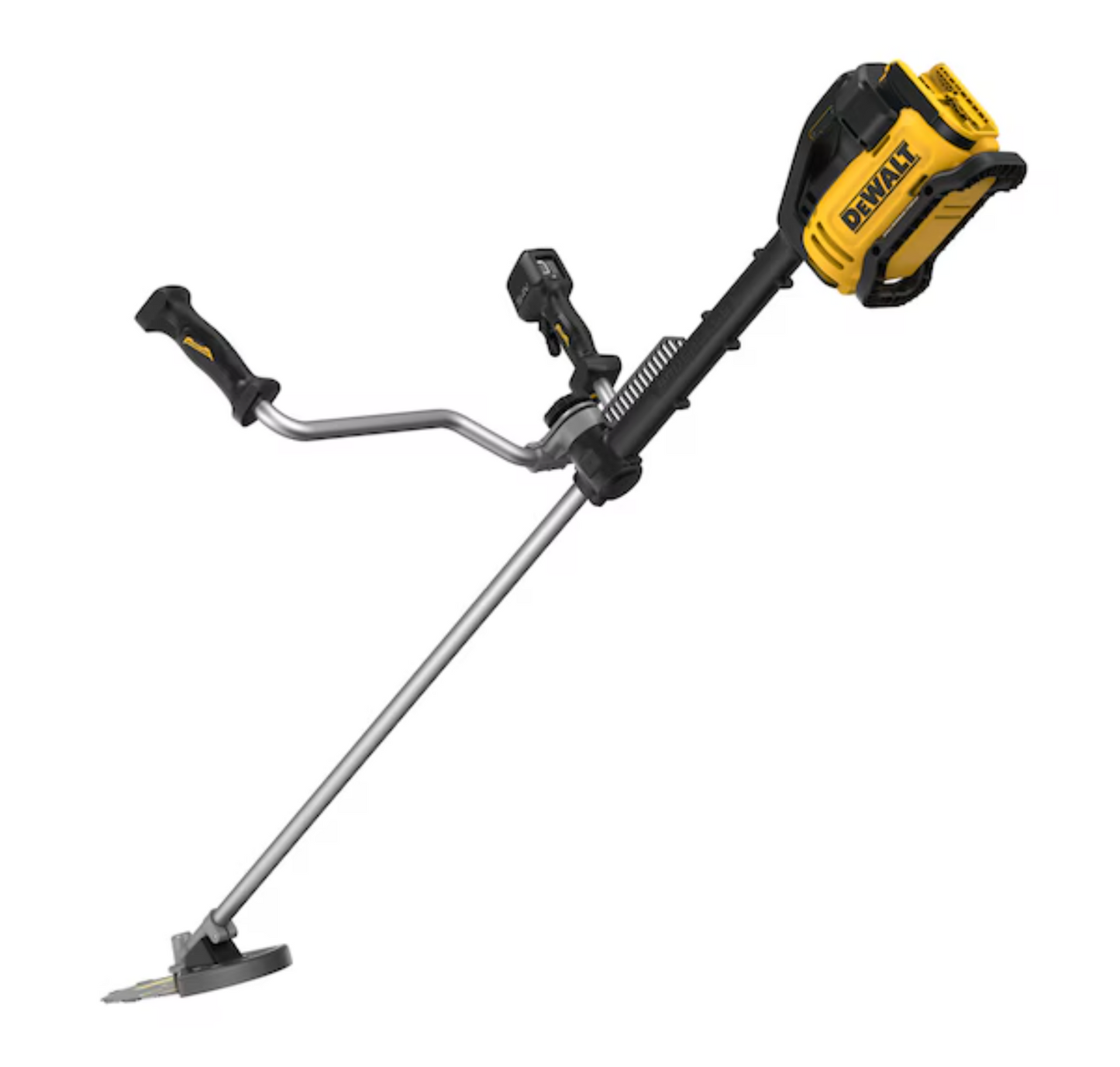 Desbrossadora forestal FLEXVOLT 54V 25 cm amb mànec «U» Dewalt DCMBC723N