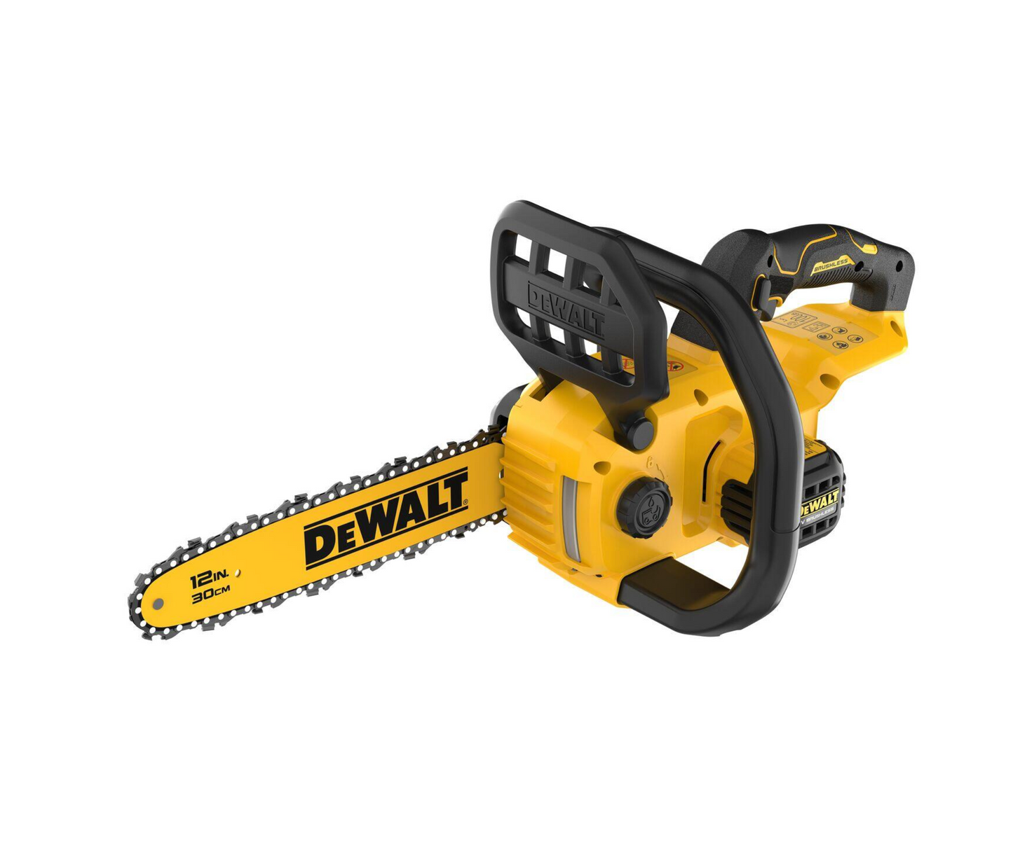 Motoserra compacta XR 18V 30 cm Dewalt DCMCS565N