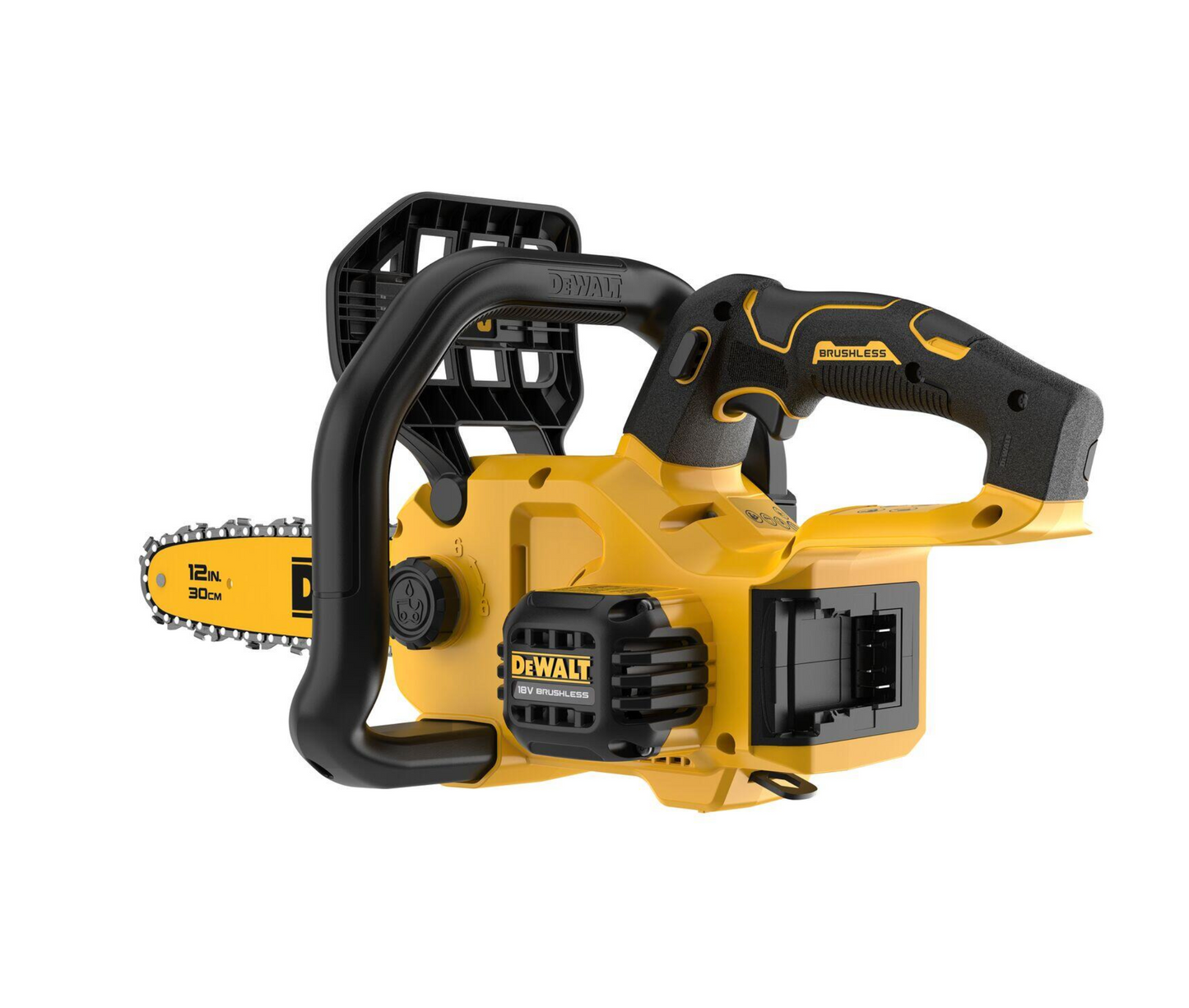Motoserra compacta XR 18V 30 cm Dewalt DCMCS565N