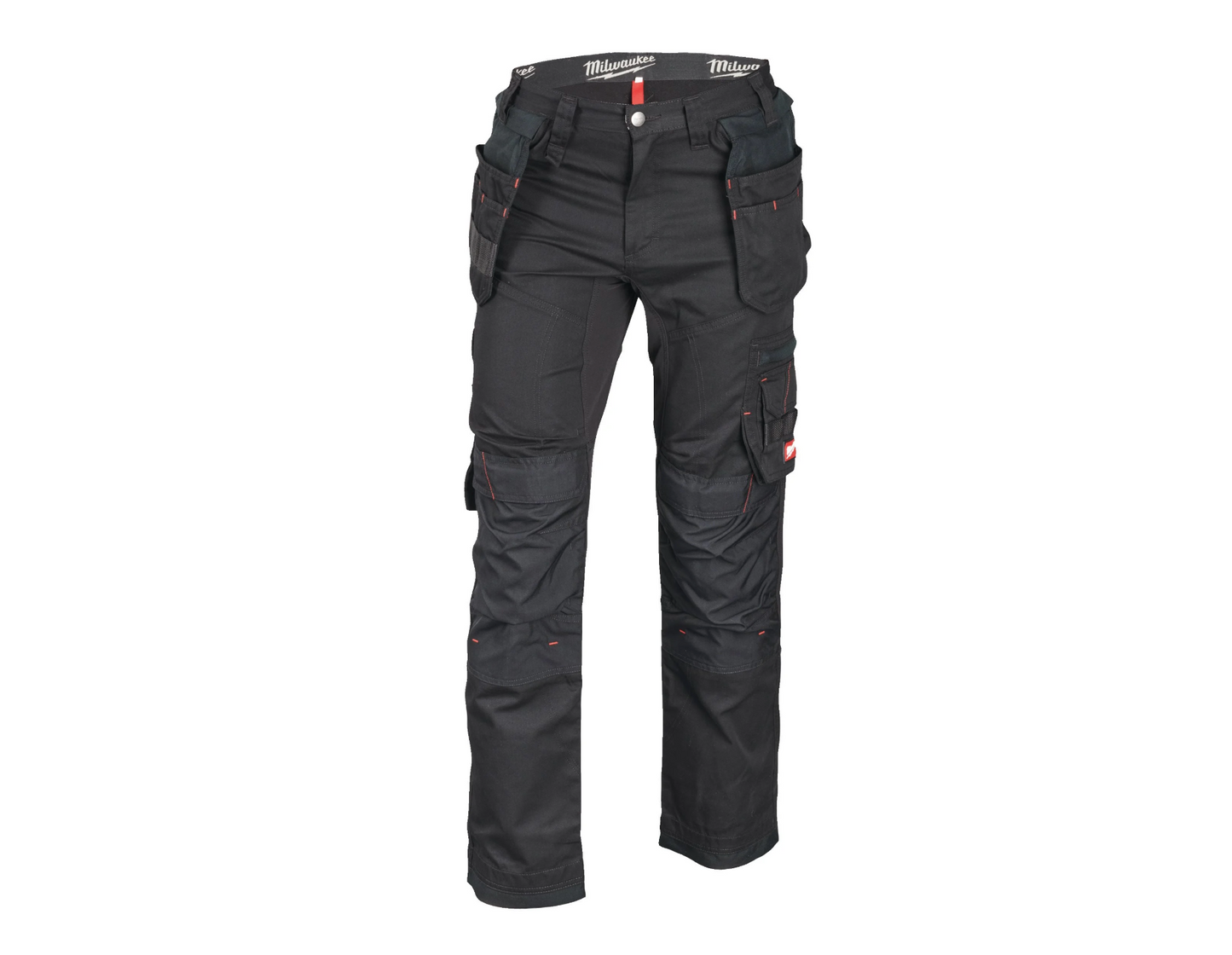 Pantalons de treball FREEFLEX Milwaukee WP BL