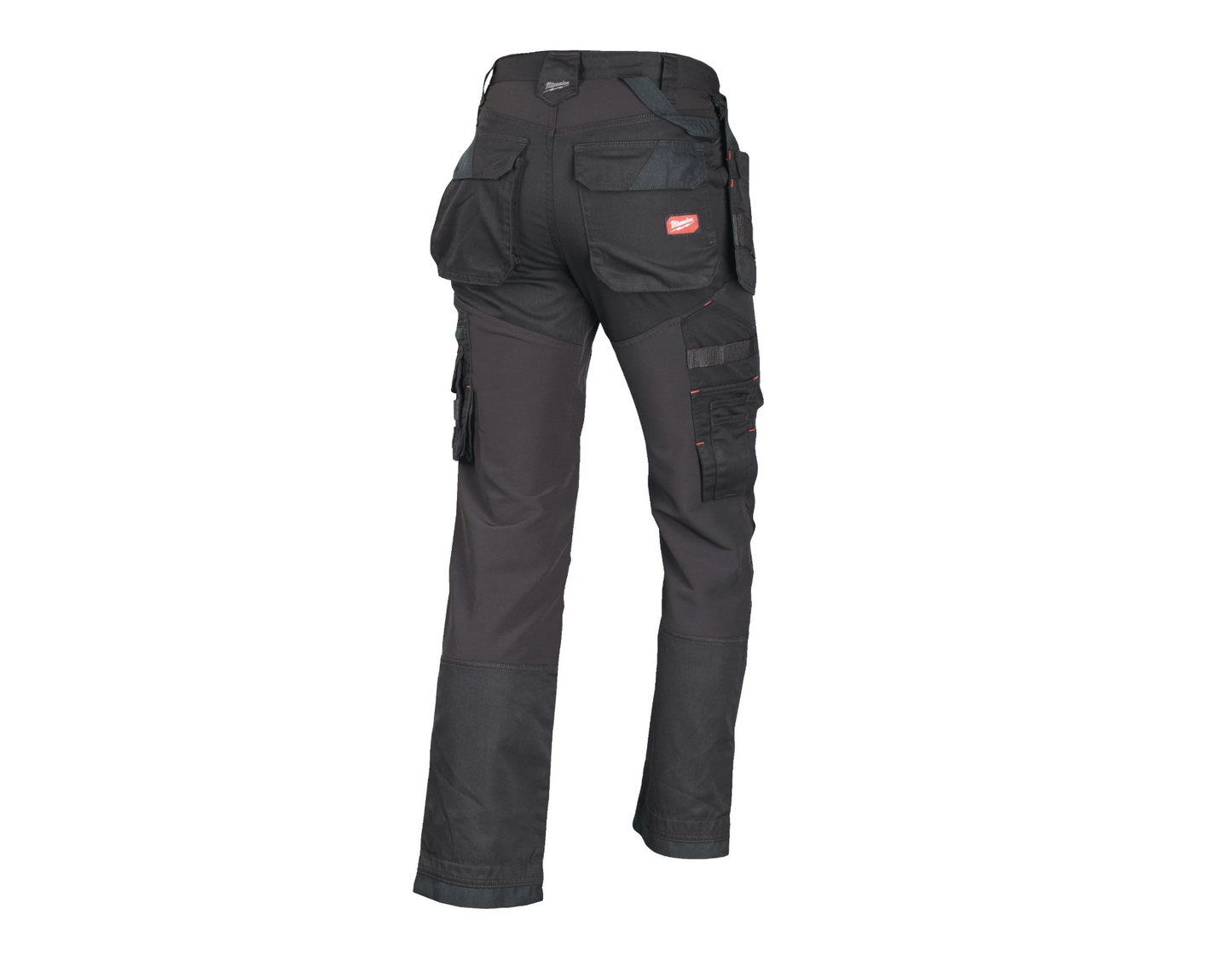 Pantalons de treball FREEFLEX Milwaukee WP BL