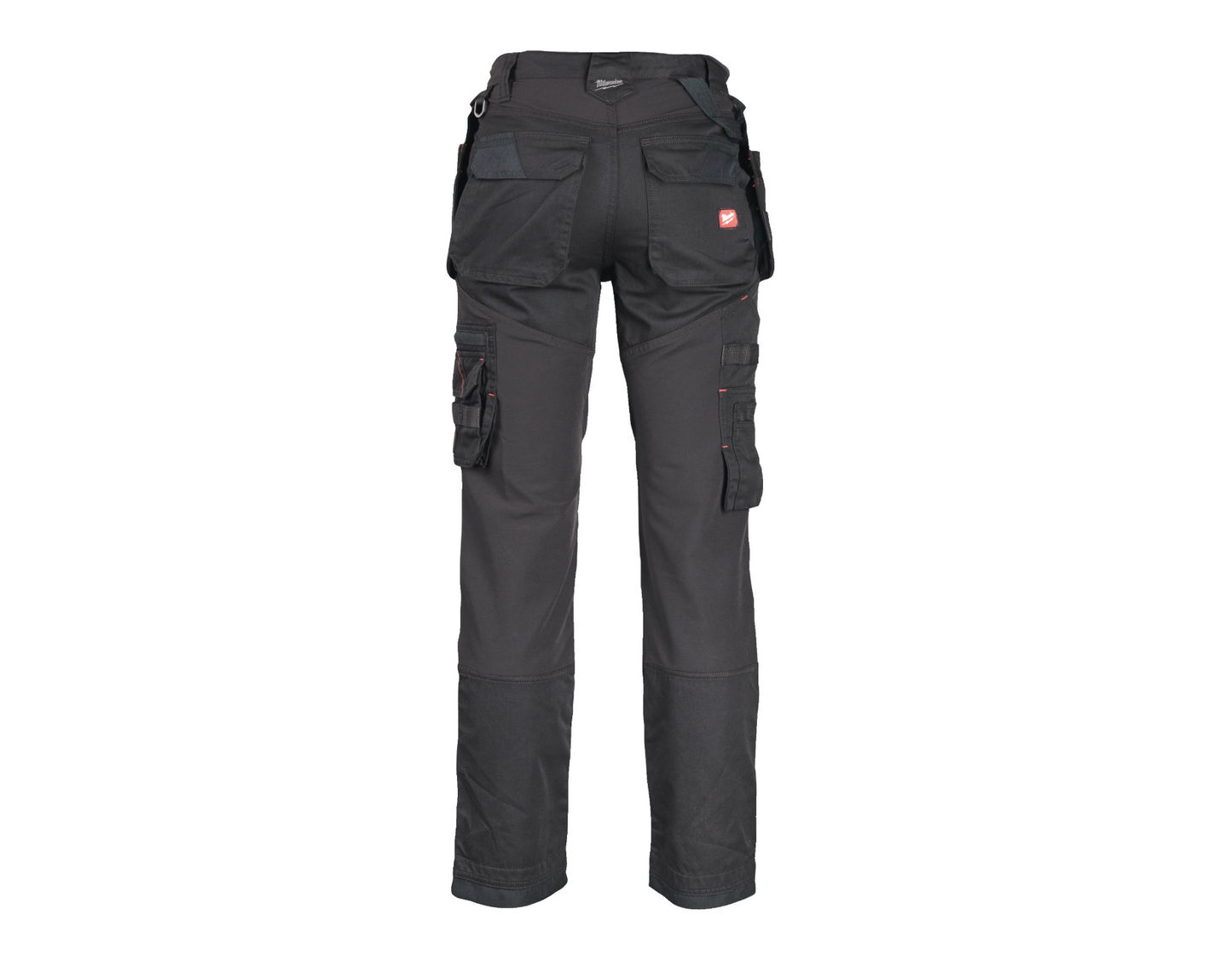 Pantalons de treball FREEFLEX Milwaukee WP BL