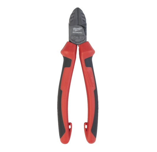 Alicates de tall diagonal de 160 mm Milwaukee