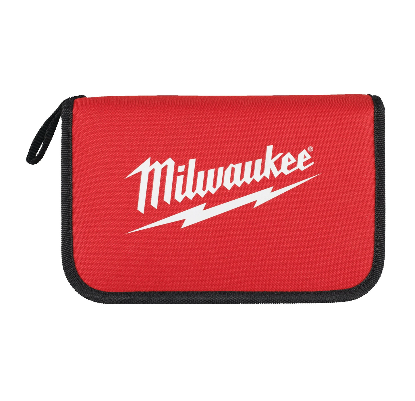 Joc compacte de carraca d’1/4 amb accessoris Milwaukee