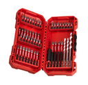 Estoig de 48 peces SHOCKWAVE Impact Duty Milwaukee