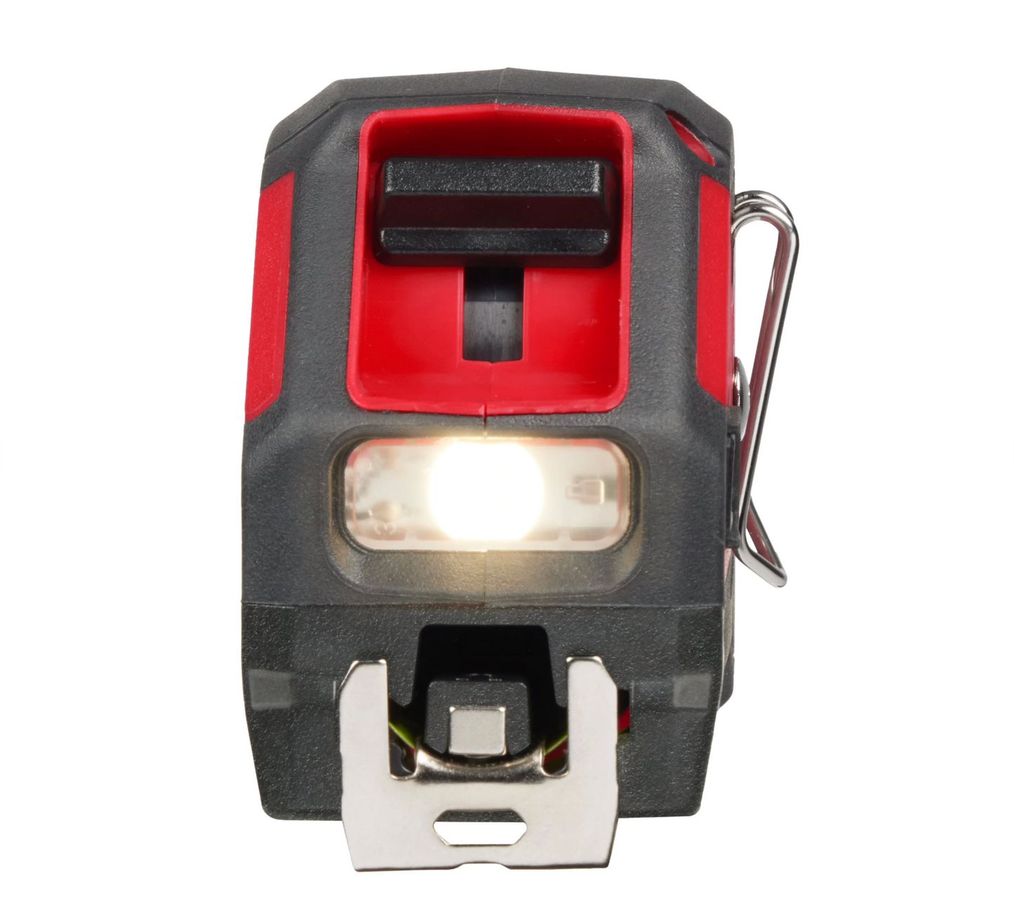 Flexòmetre LED magnètic de 7,5 m Milwaukee