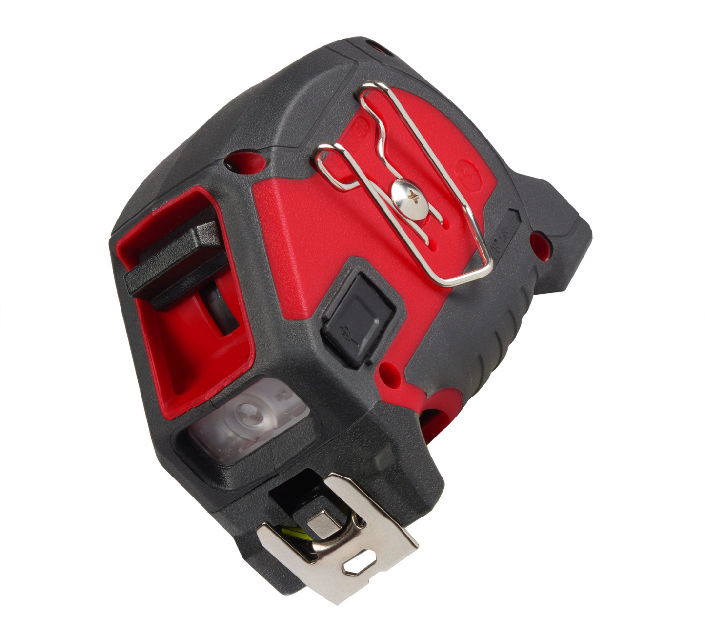 Flexòmetre LED magnètic de 7,5 m Milwaukee